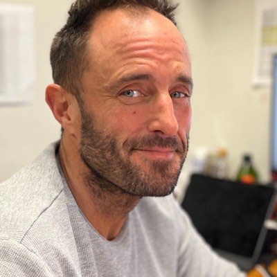 David Waddington Jr., Director of Operations and Trading