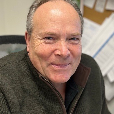 Paul Rak, Corporate Controller